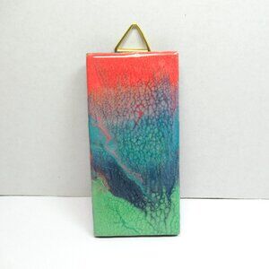 Hanging Art Tile